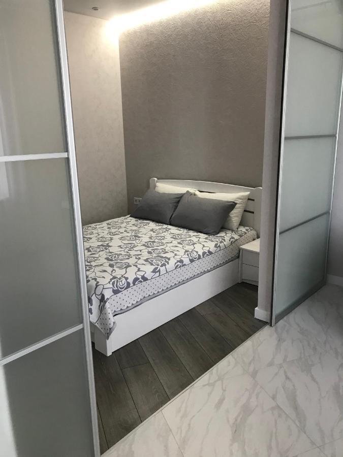 1 Комнатная Квартира 32 Жемчужина Одесса Odessa Exterior foto